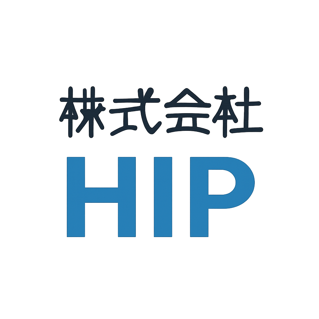 株式会社ヒップ