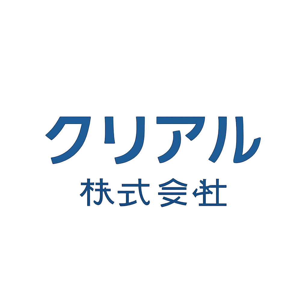 クリアル株式会社