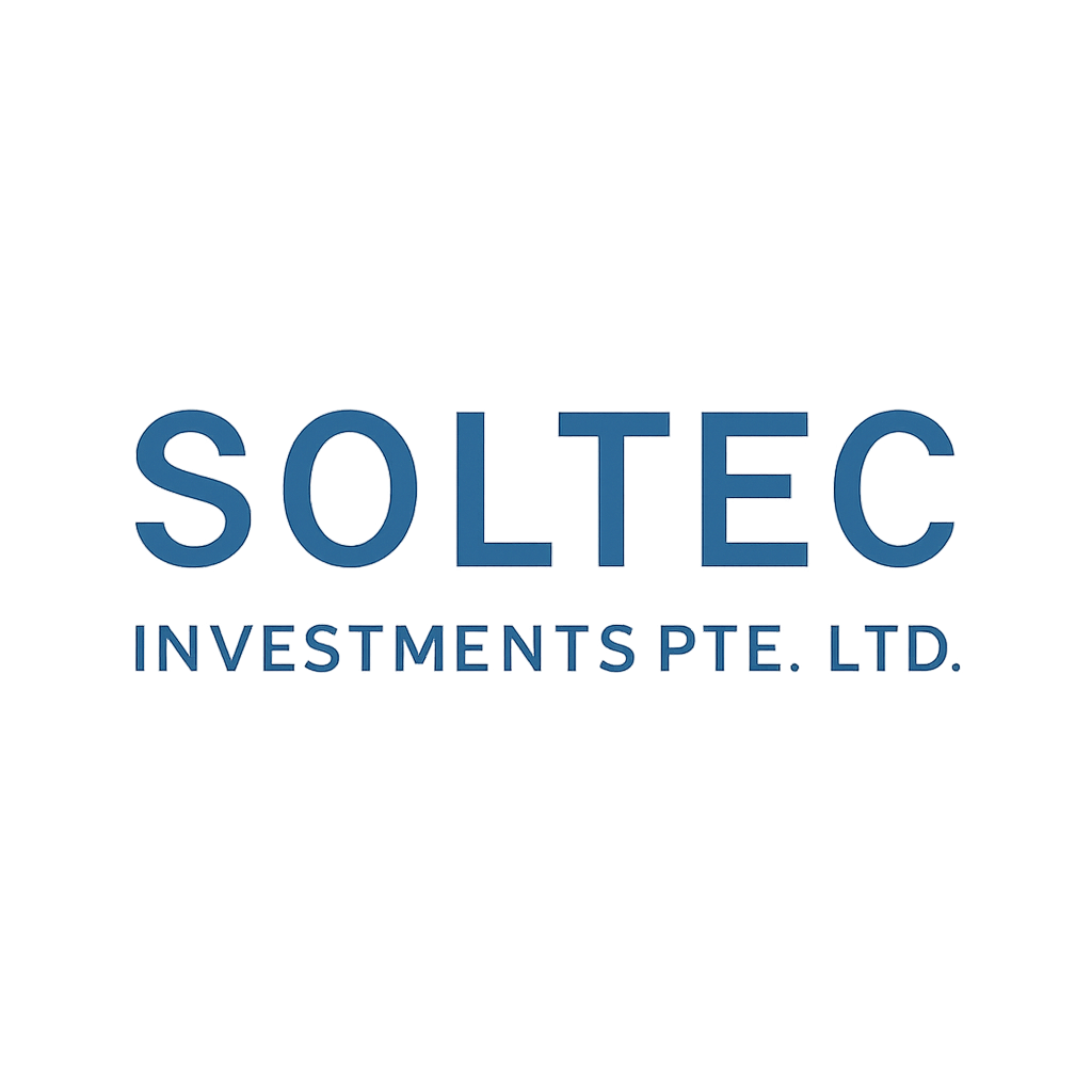 SOLTEC INVESTMENTS PTE. LTD.