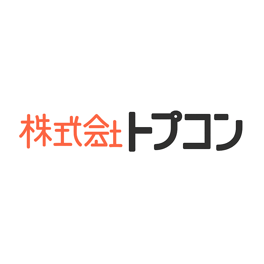 株式会社トプコン