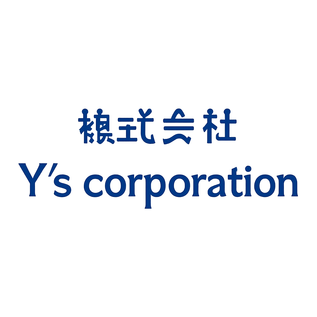 株式会社Y’s corporation