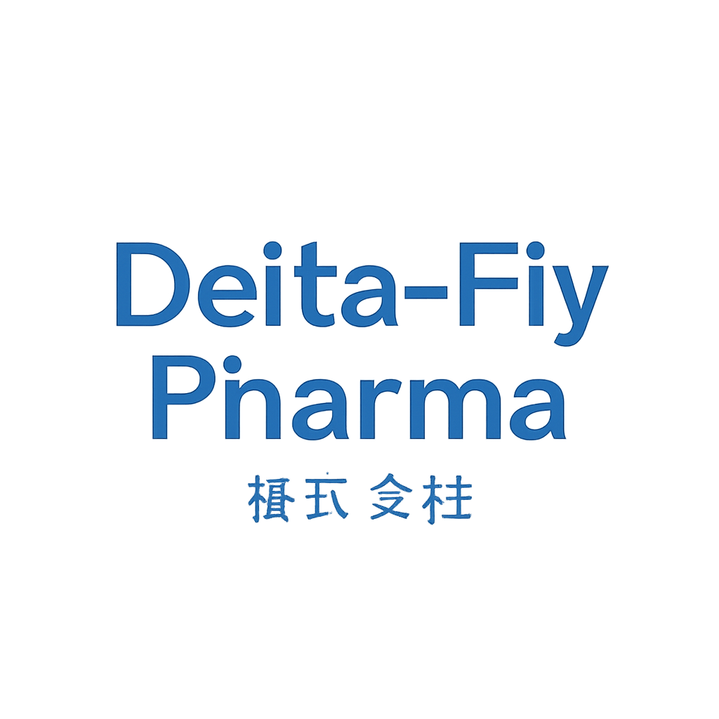 DeltaーFly Pharma株式会社