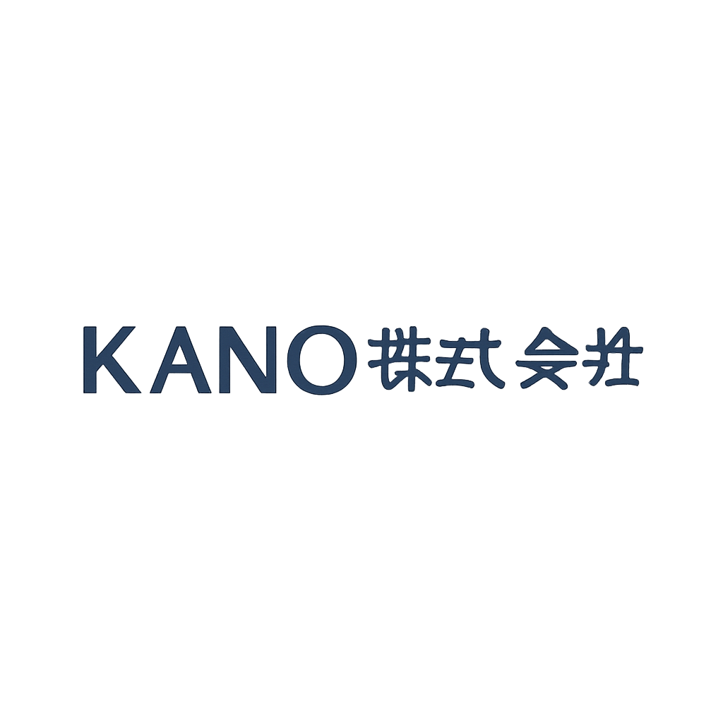 KANO株式会社