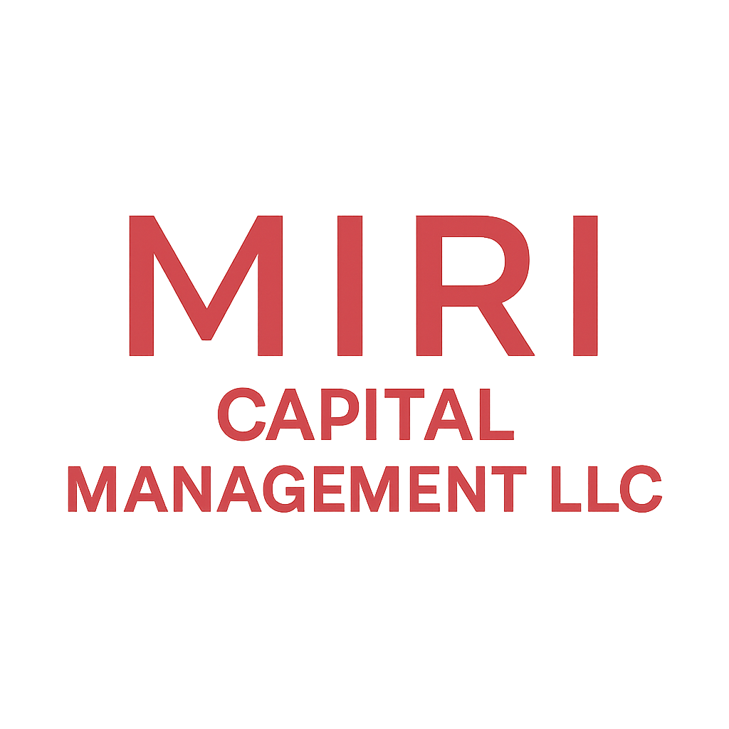 MIRI Capital Management LLC