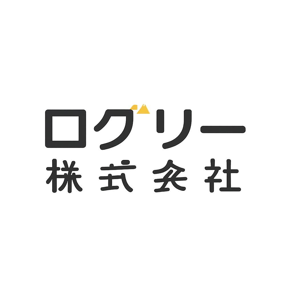 ログリー株式会社