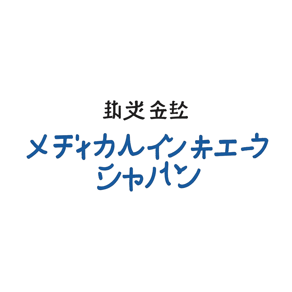 株式会社メディカルインキュベータジャパン