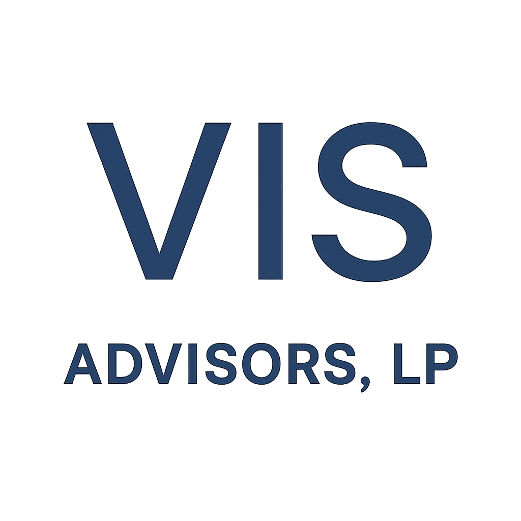 VIS Advisors,LP