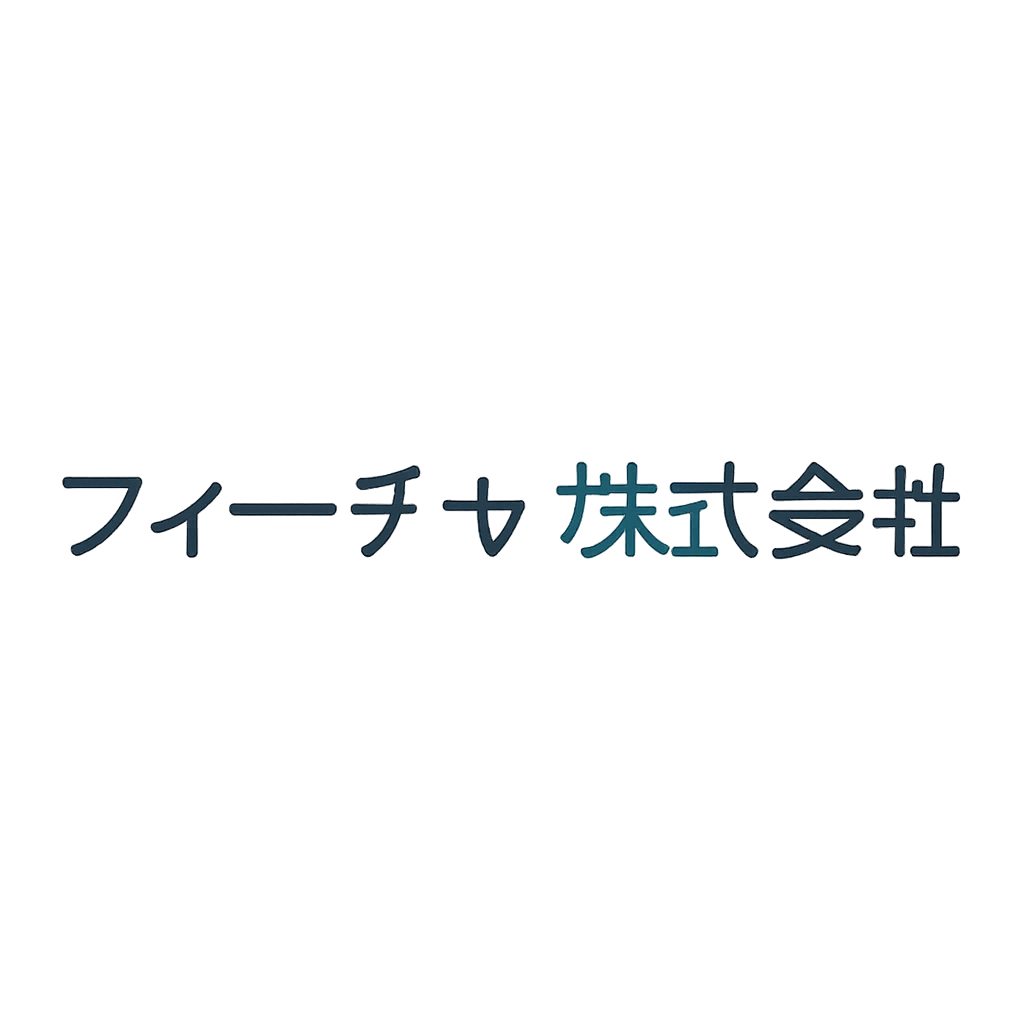 フィーチャ株式会社