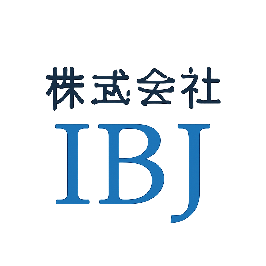 株式会社IBJ