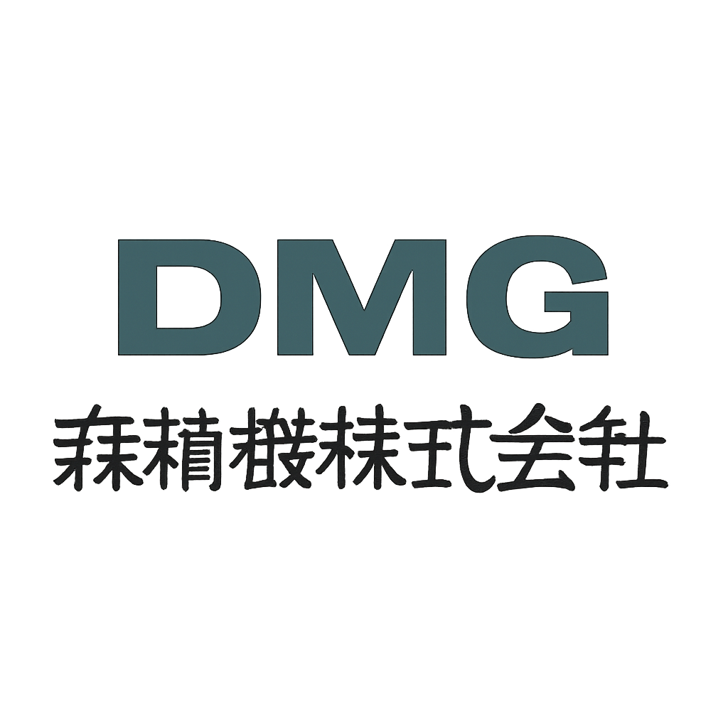 DMG森精機株式会社