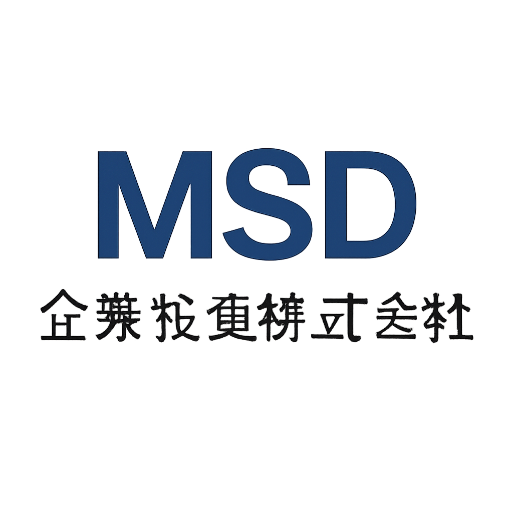 MSD企業投資株式会社