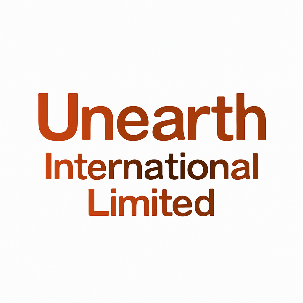 Unearth International Limited