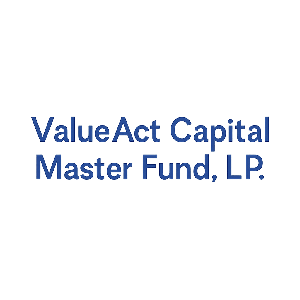 ValueAct Capital Master Fund, L.P.