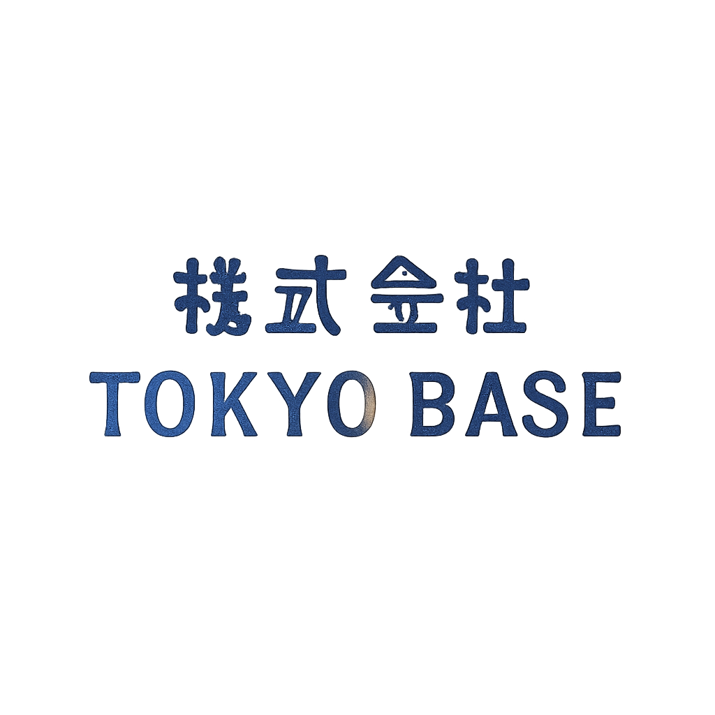 株式会社TOKYO BASE