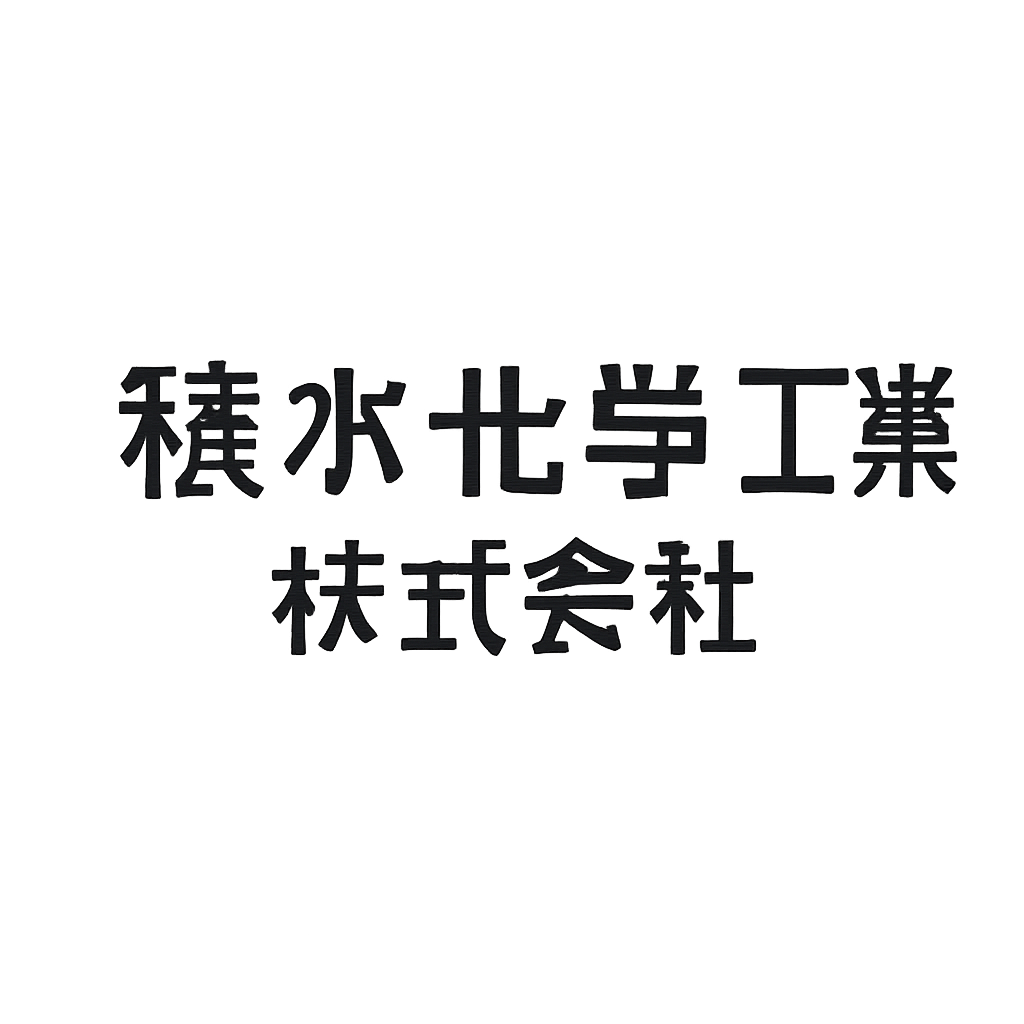 積水化学工業株式会社