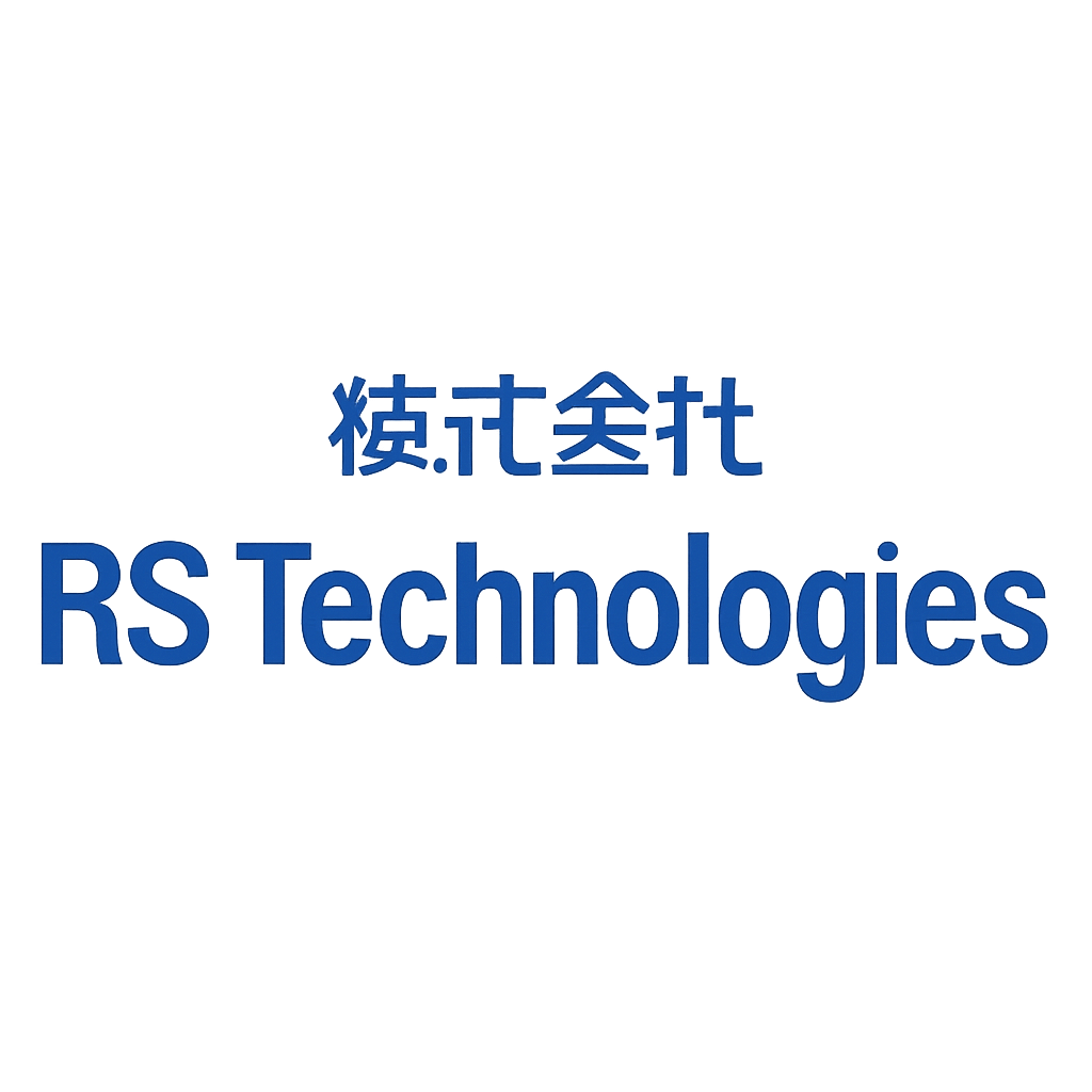 株式会社RS Technologies