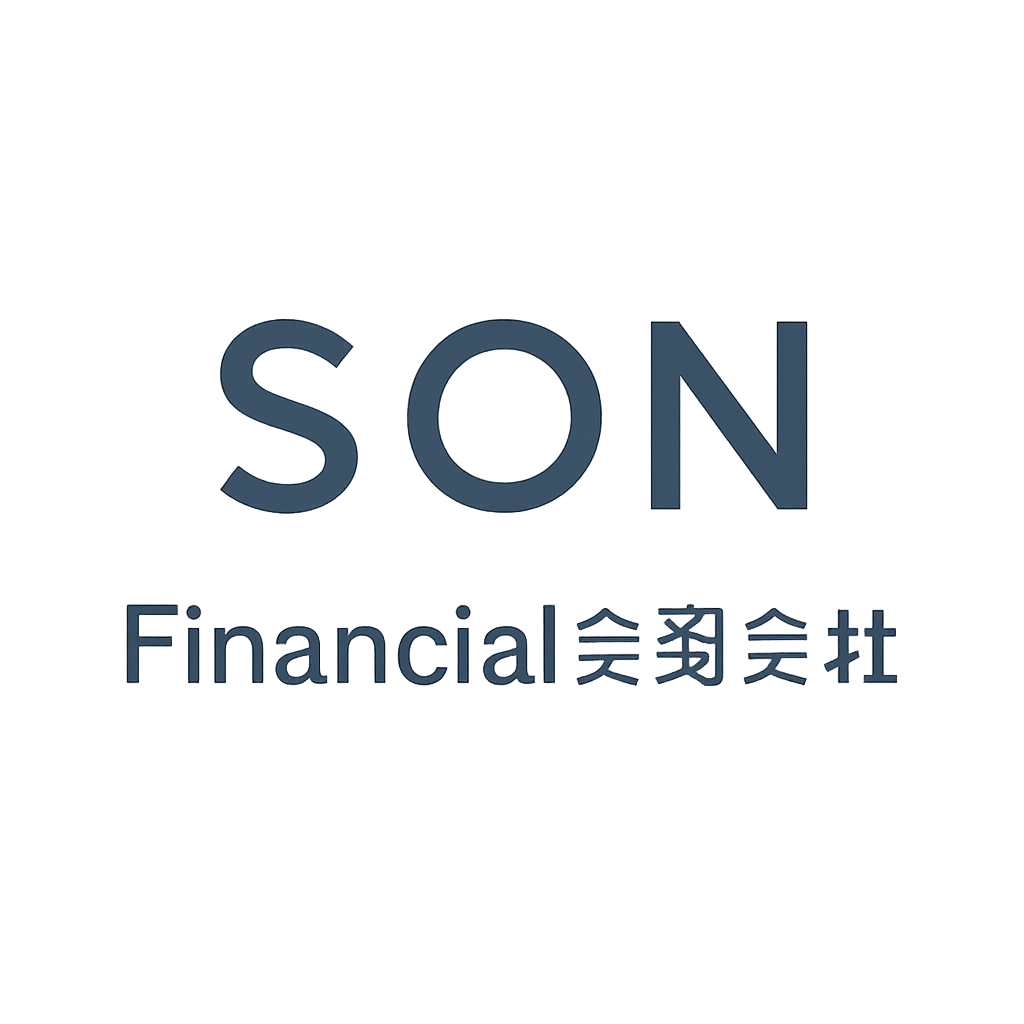 SON Financial合同会社