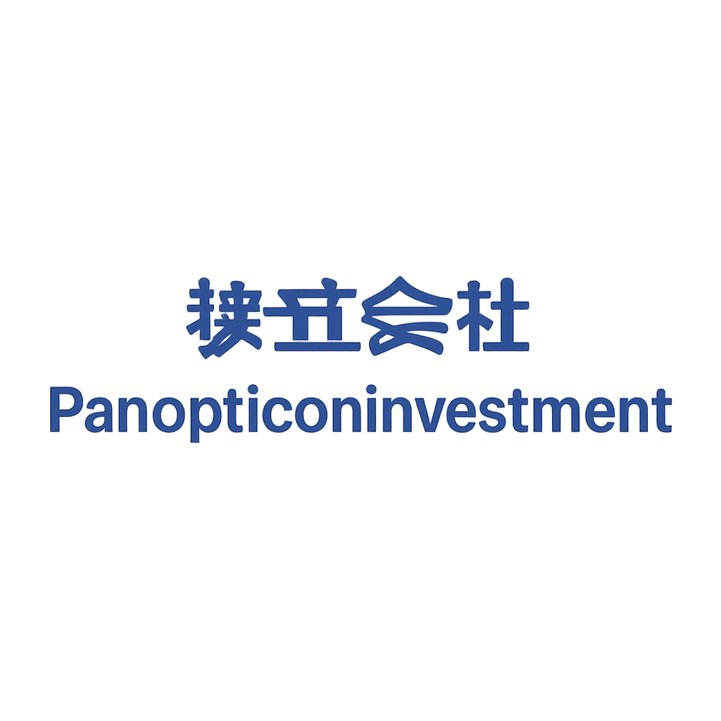 株式会社PanopticonInvestment
