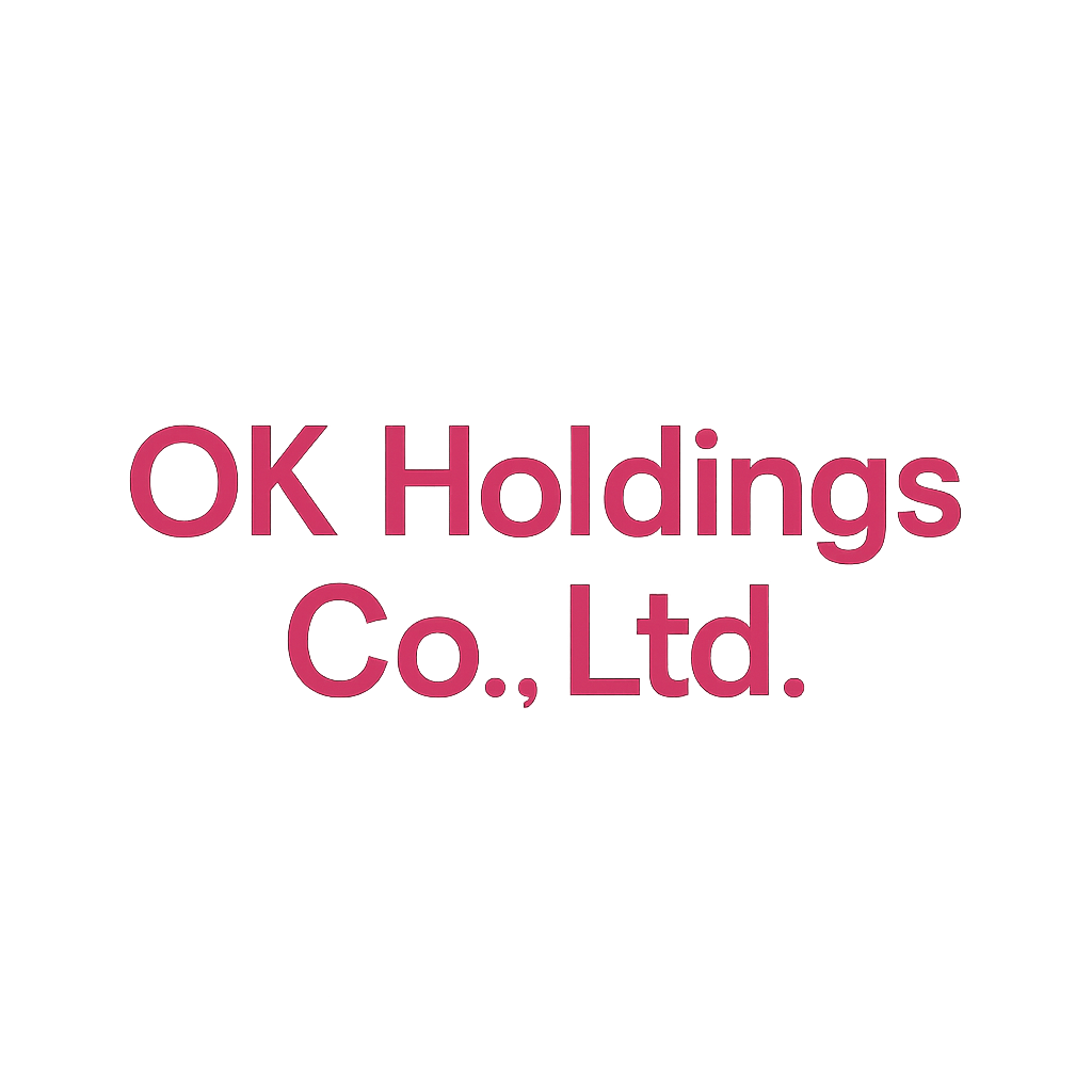 OK Holdings Co., Ltd.