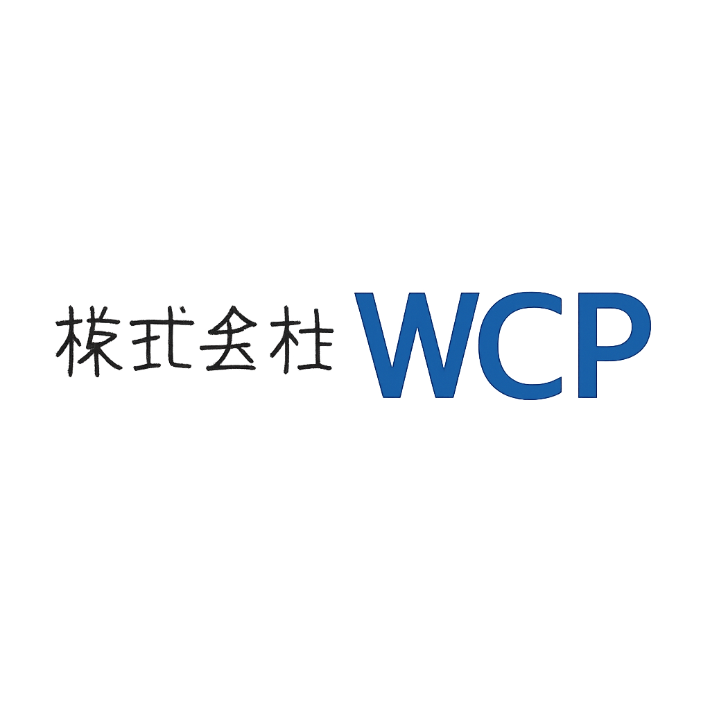 株式会社WCP