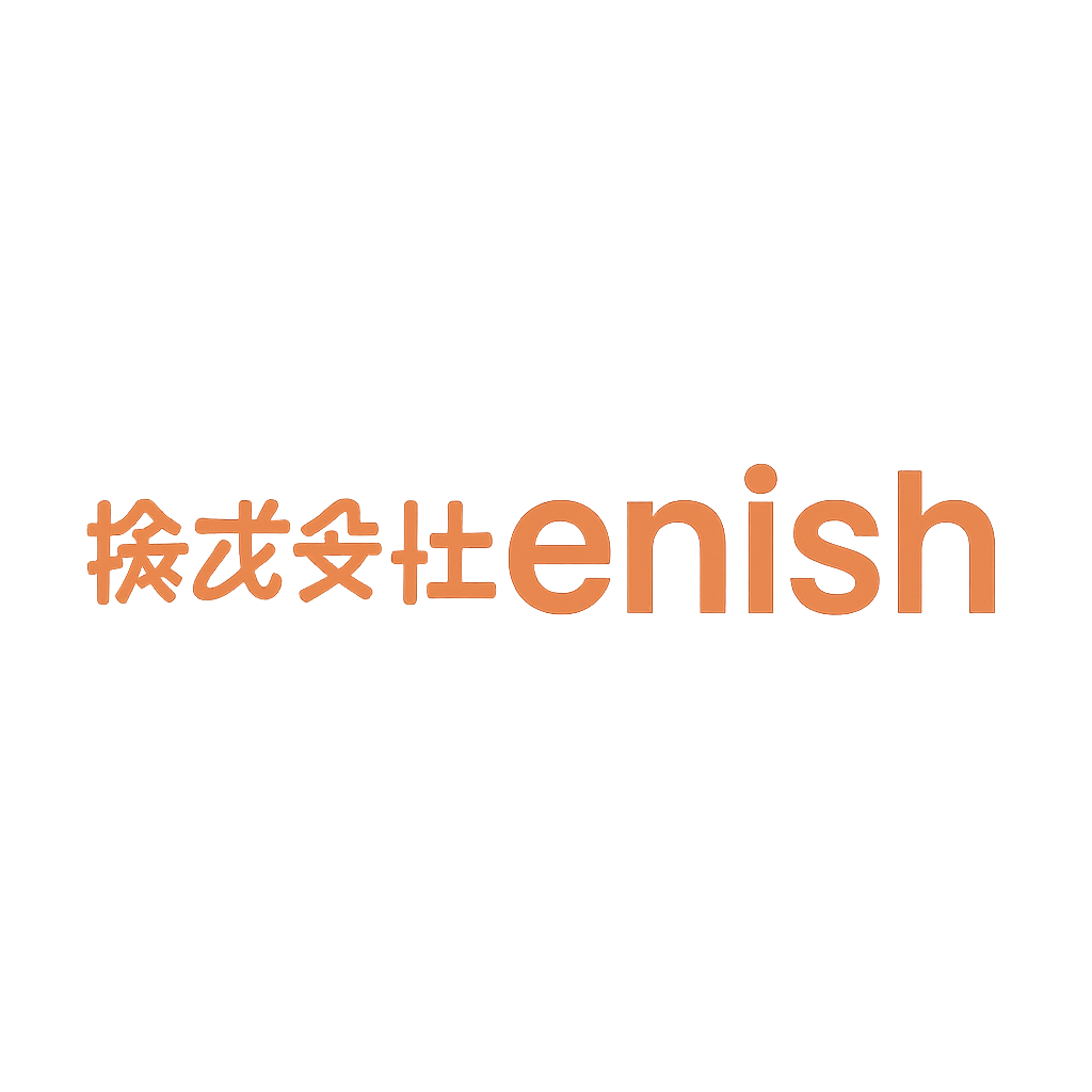 株式会社enish