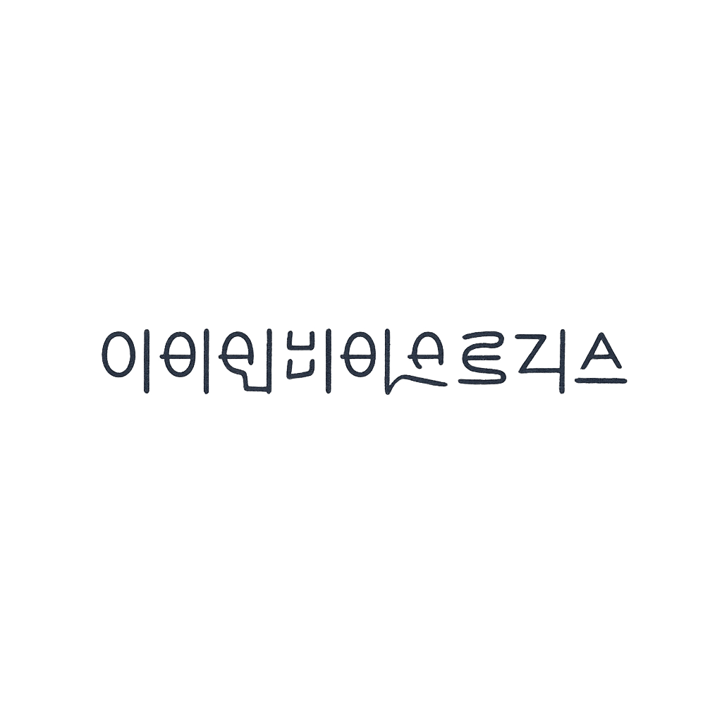 아이엠바이오로직스