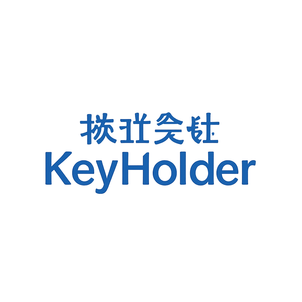 株式会社KeyHolder