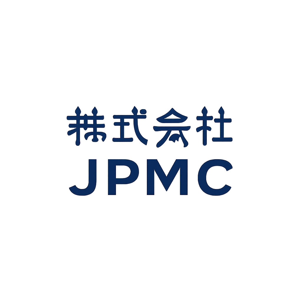 株式会社JPMC