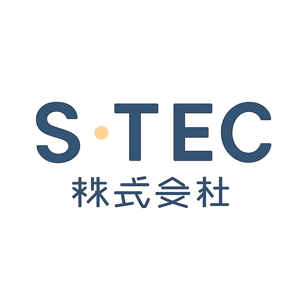 S・TEC株式会社