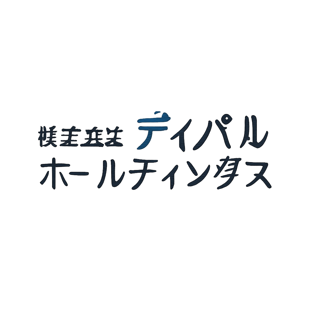 株式会社メディパルホールディングス