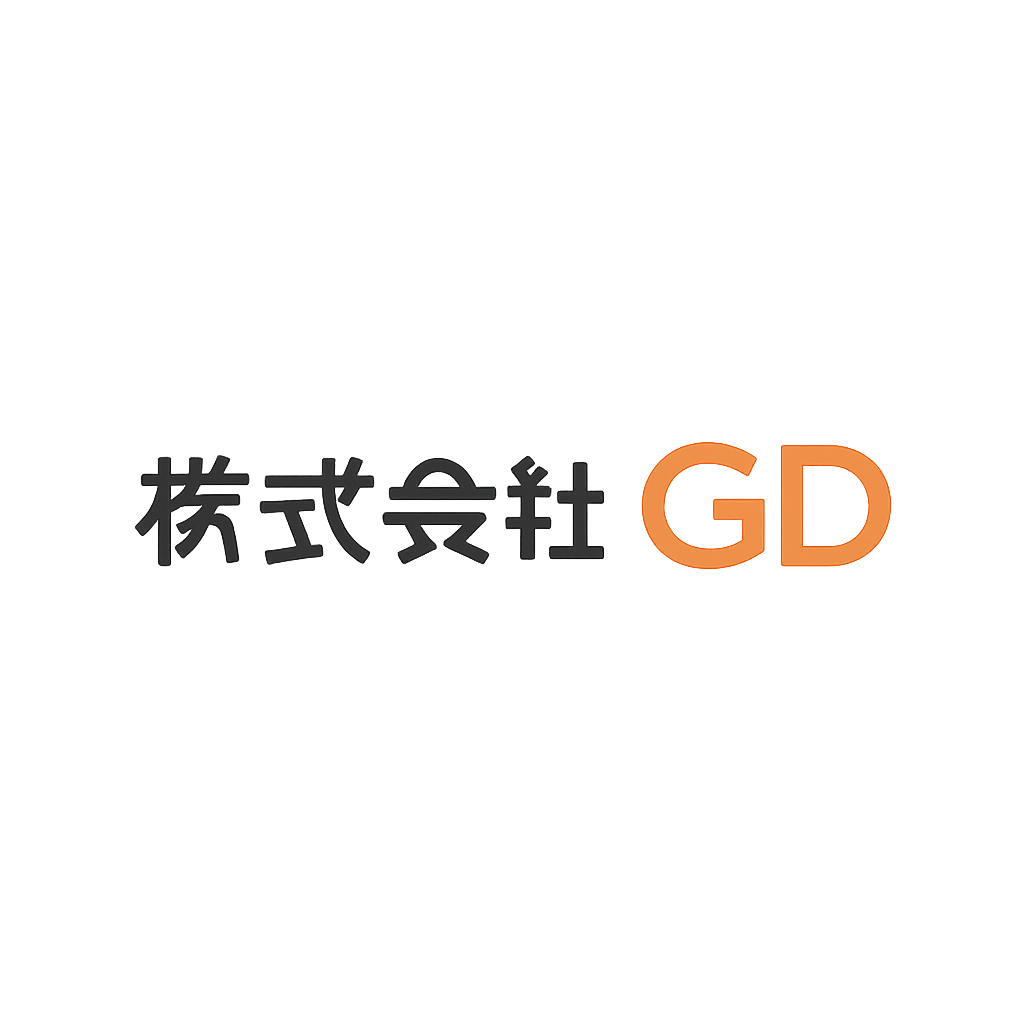 株式会社GD