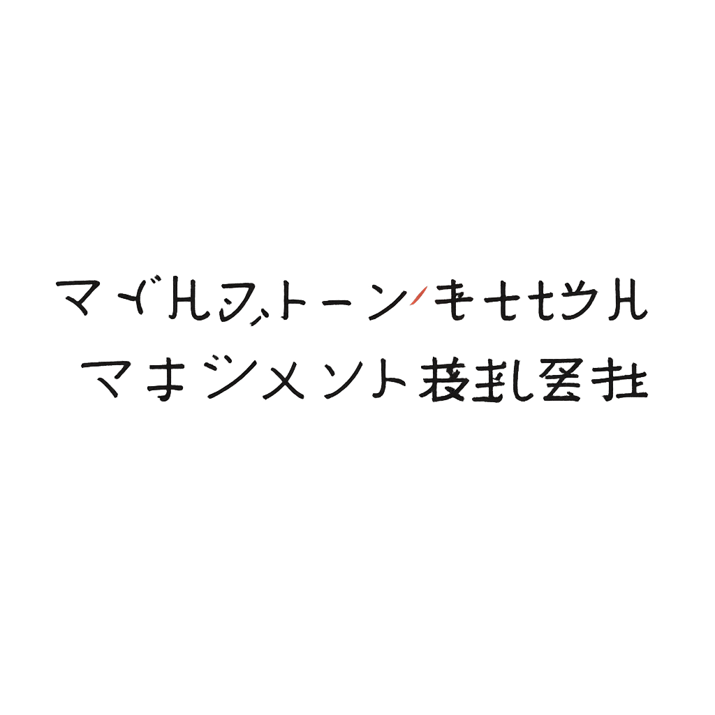 マイルストーン・キャピタル・マネジメント株式会社