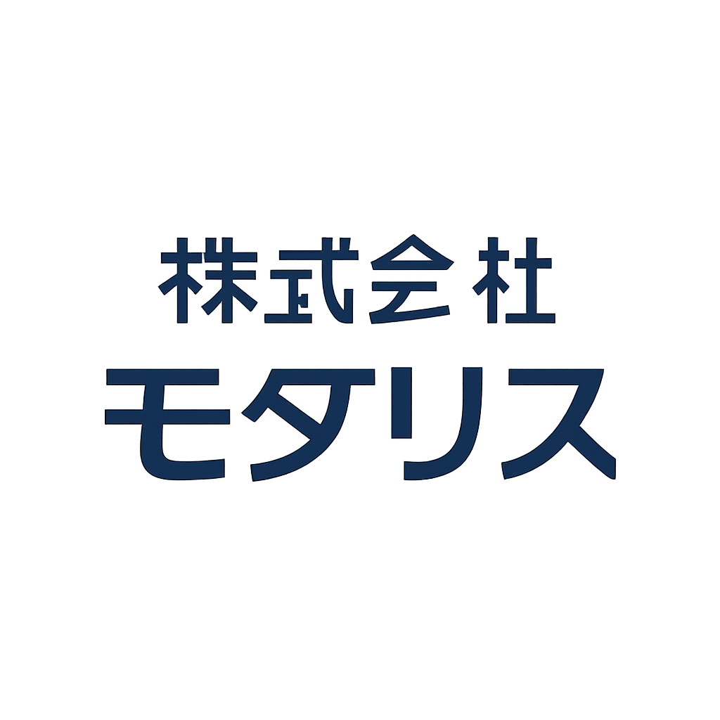 株式会社 モダリス