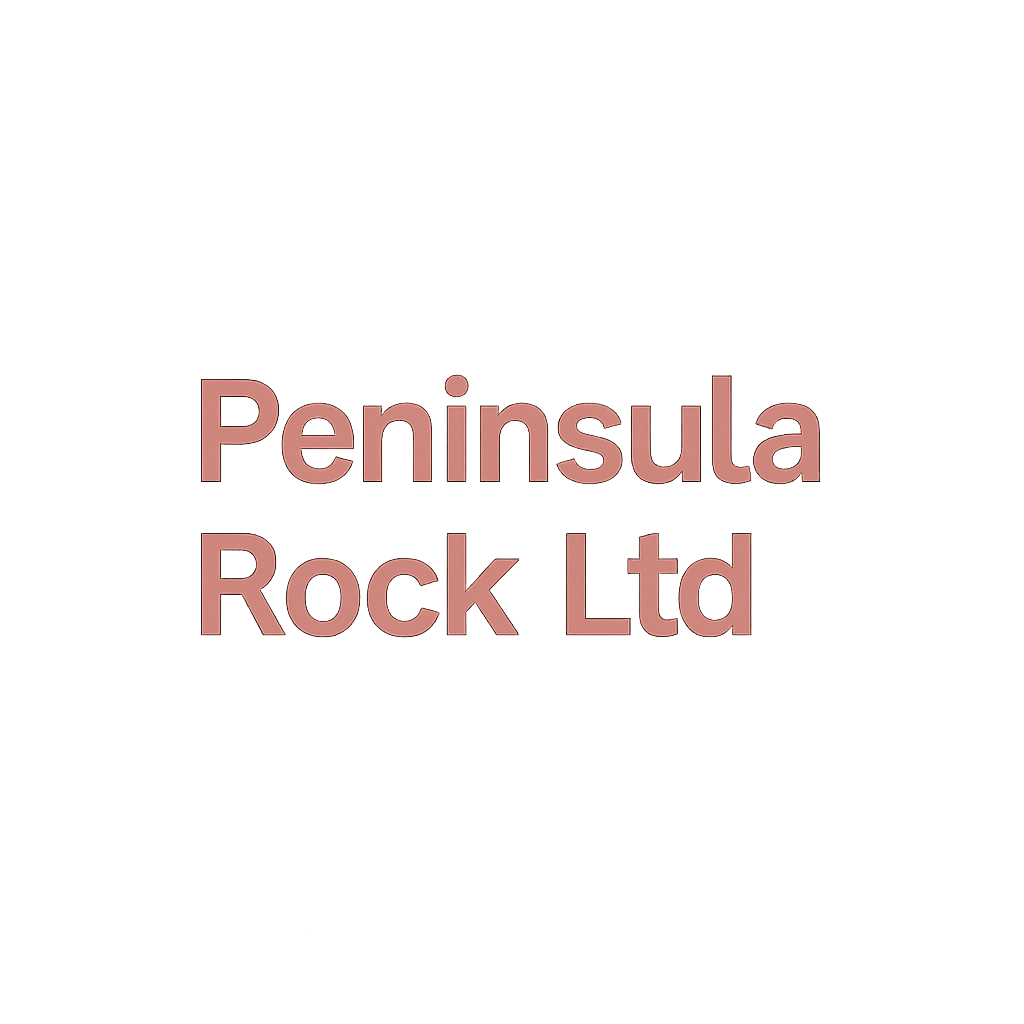 Peninsula Rock Ltd
