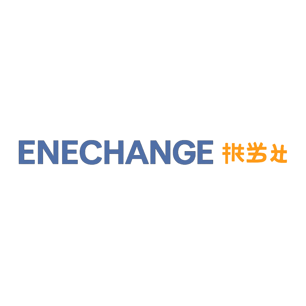 ENECHANGE株式会社
