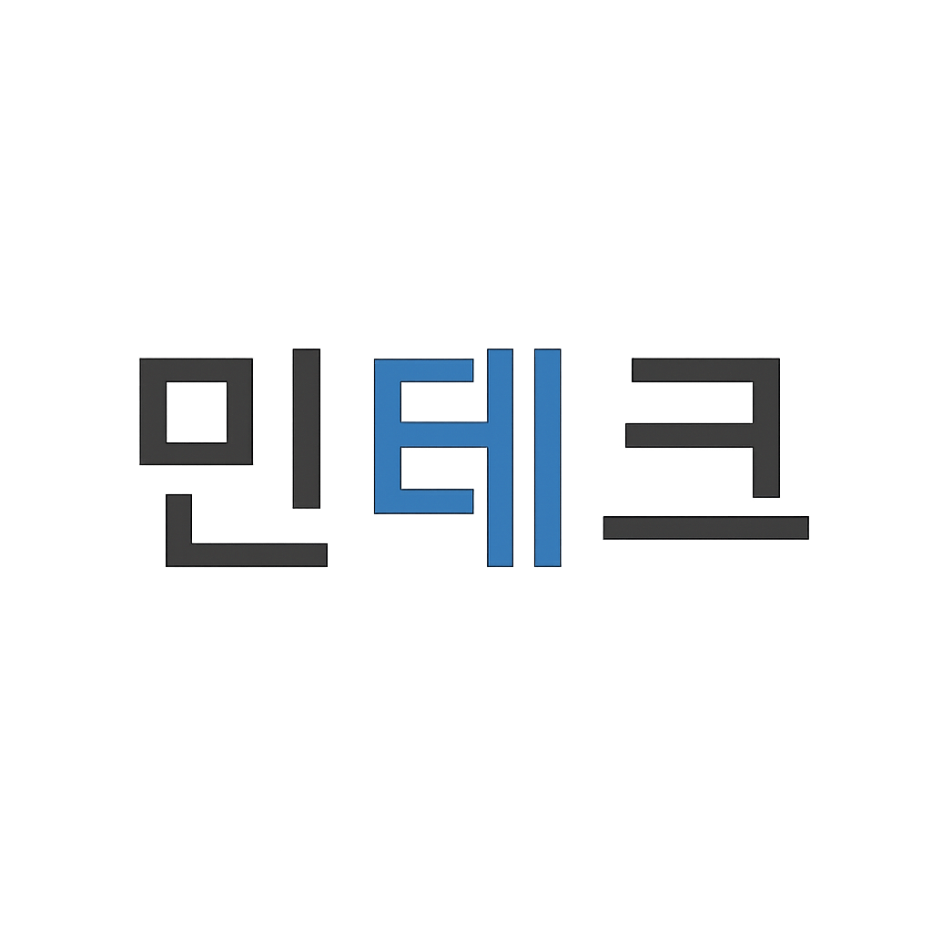 민테크
