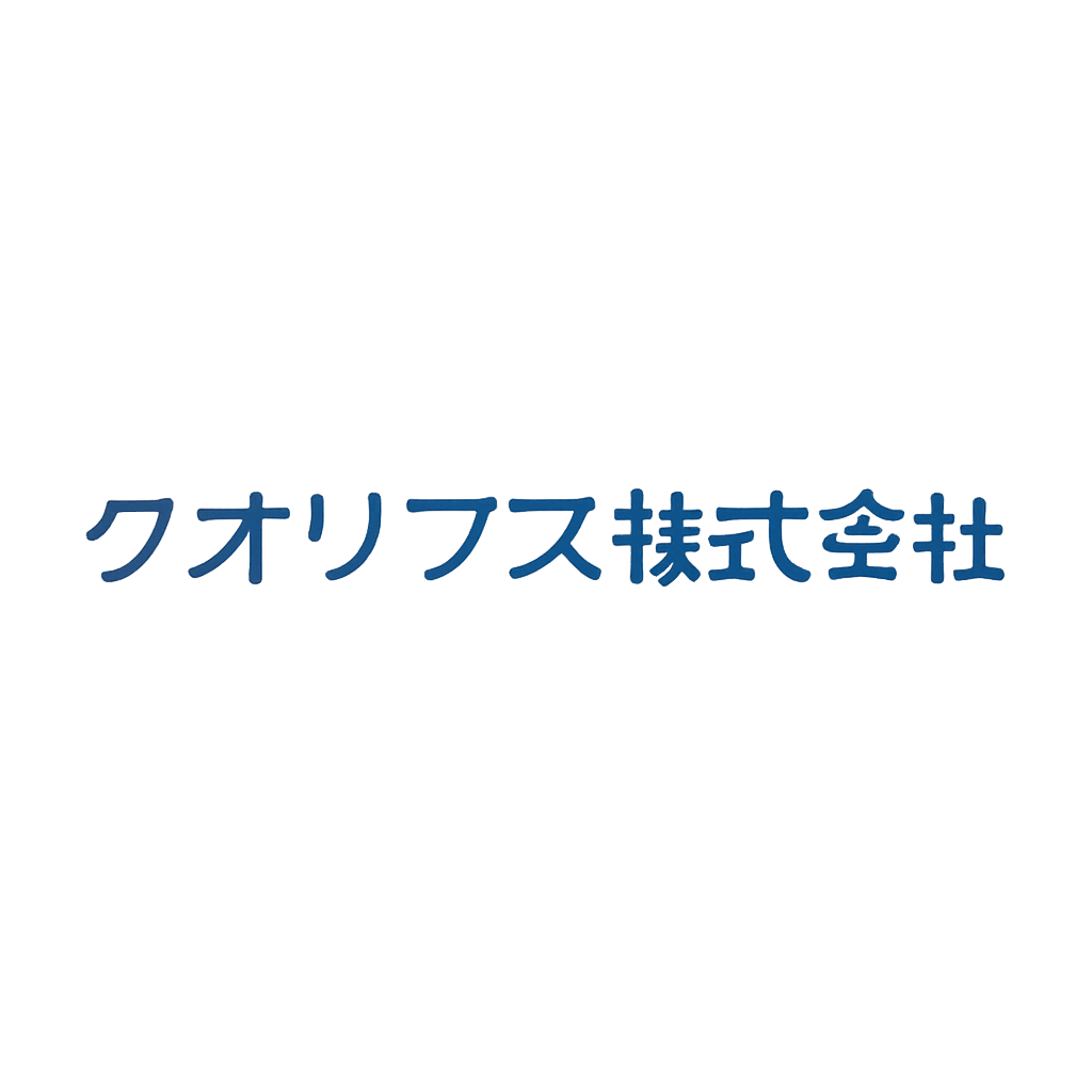 クオリプス株式会社