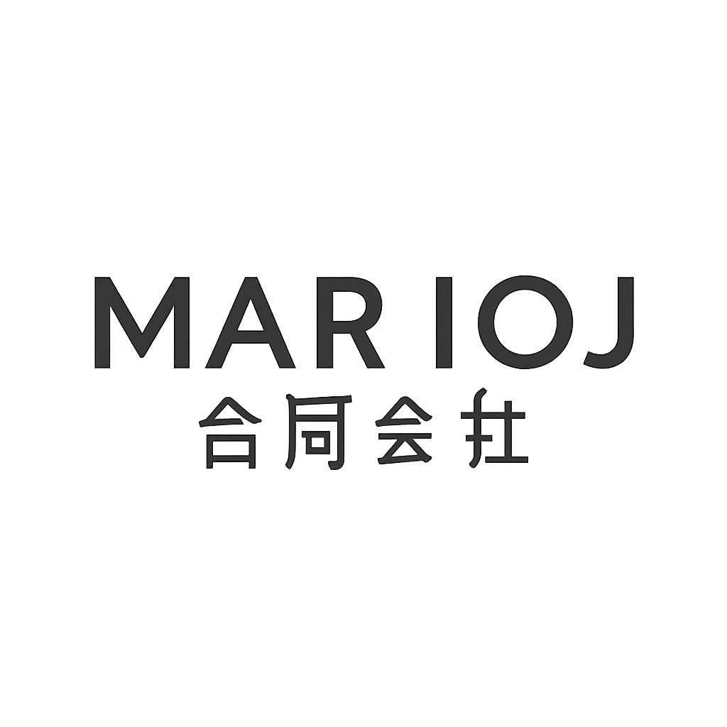 MAR IOJ合同会社