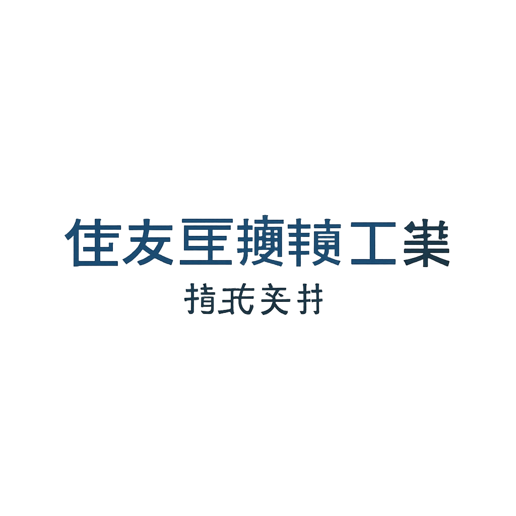 住友重機械工業株式会社