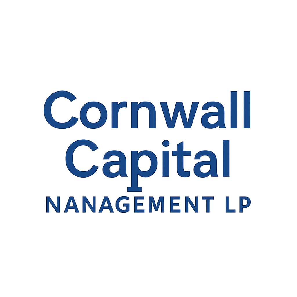 Cornwall Capital Management LP