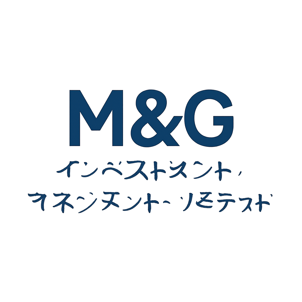 M&Gインベストメント・マネジメント・リミテッド