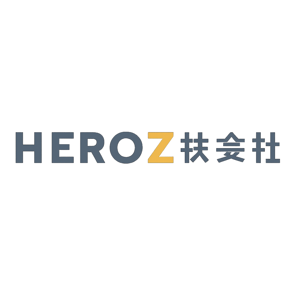 HEROZ株式会社