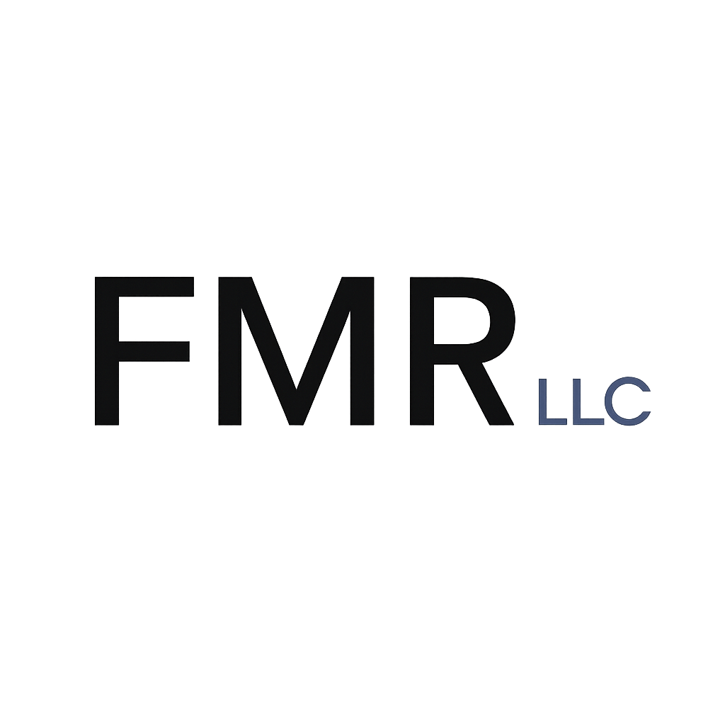 FMR LLC