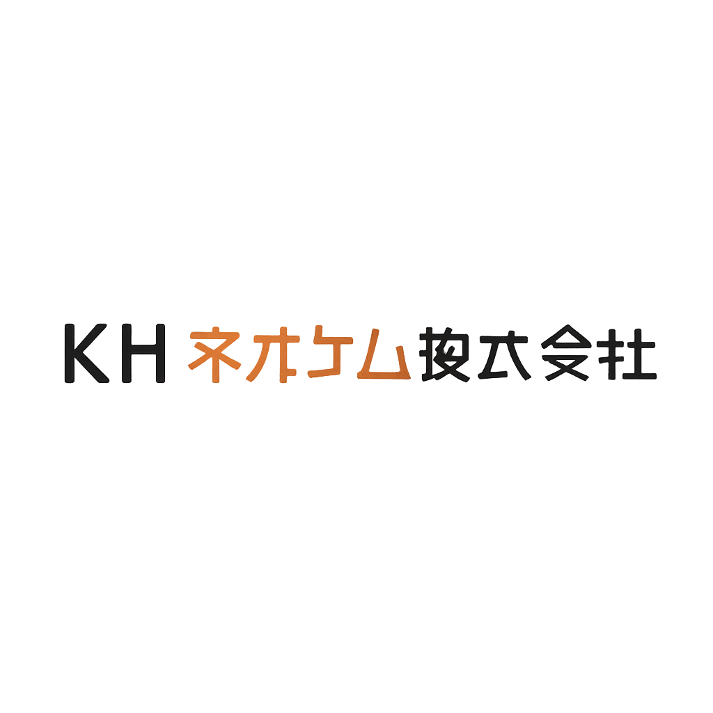 KHネオケム株式会社