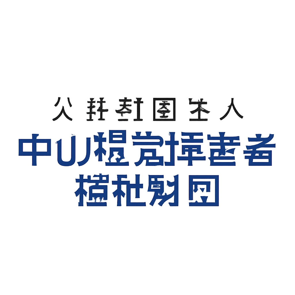 公益財団法人中山視覚障害者福祉財団
