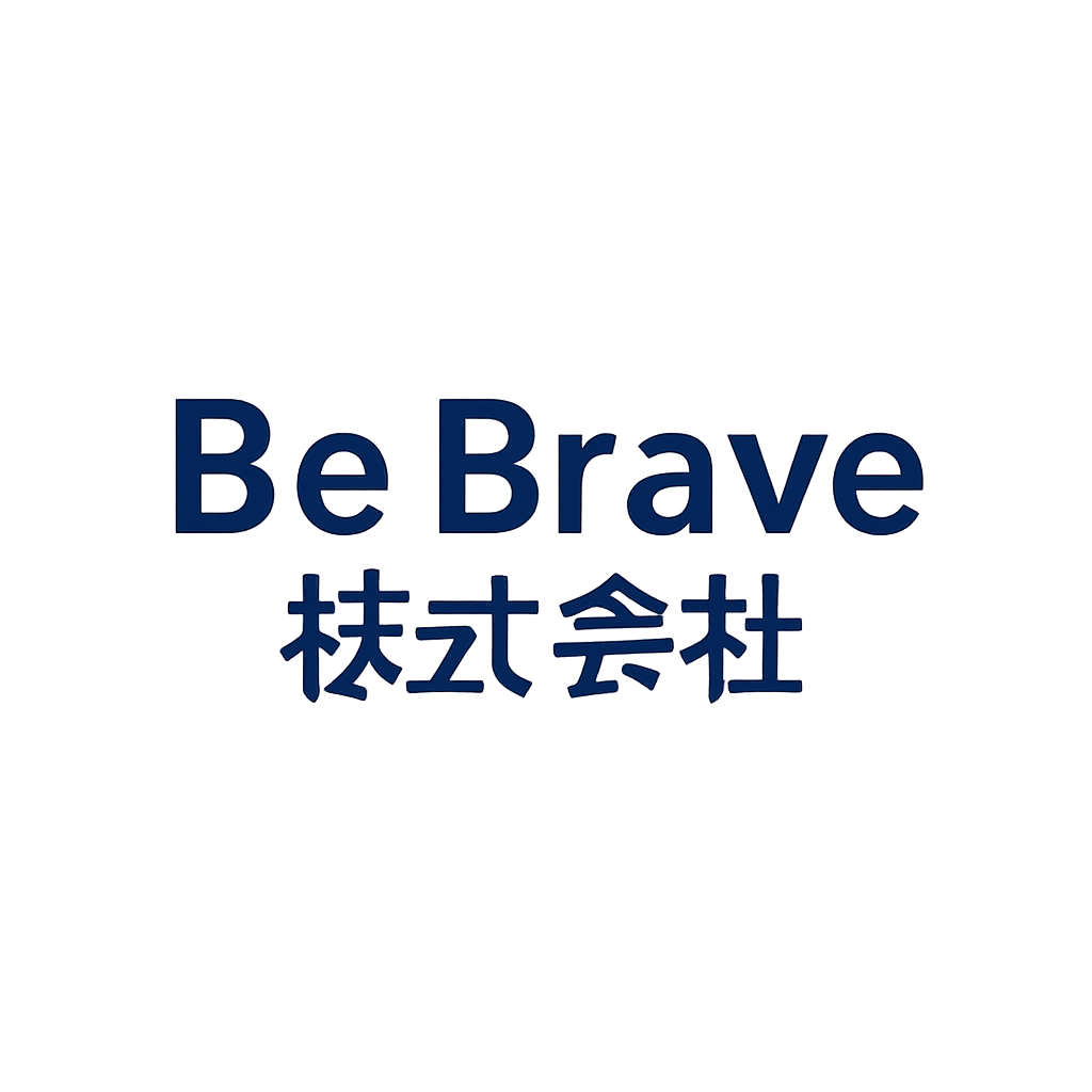Be Brave株式会社