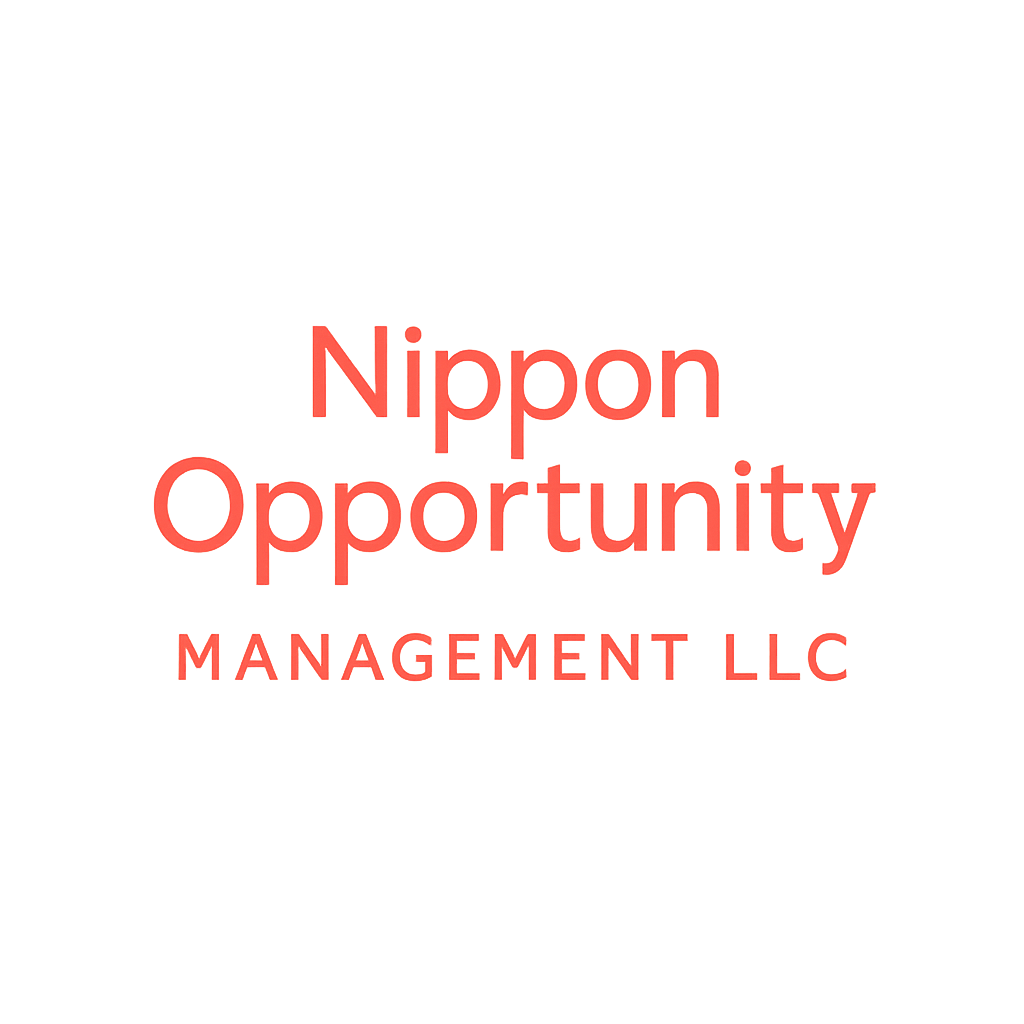 Nippon Opportunity Management LLC