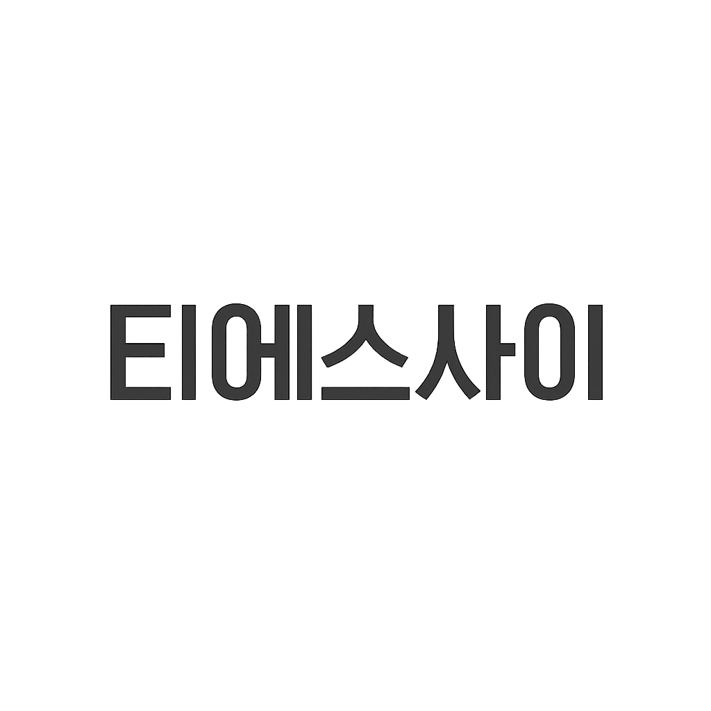 티에스아이