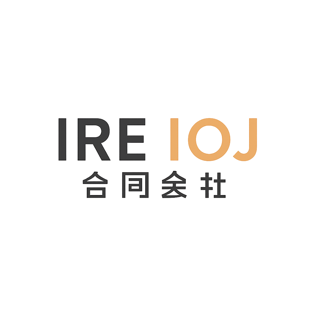 IRE IOJ合同会社