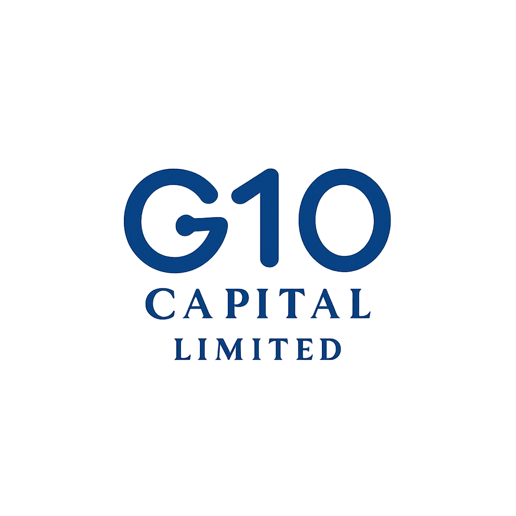 G10 CAPITAL LIMITED
